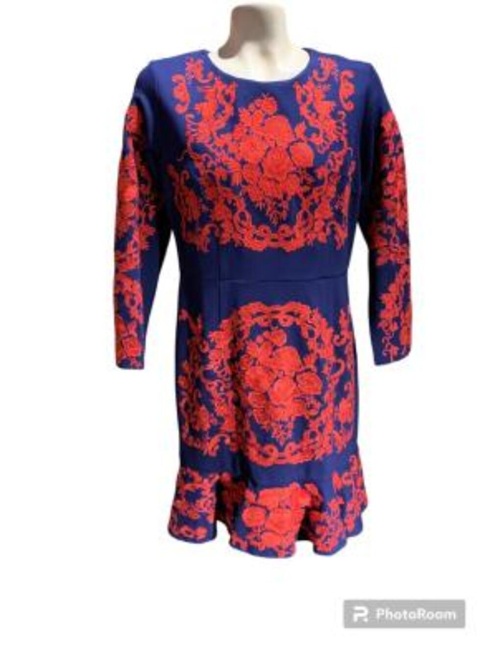 Vintage dress